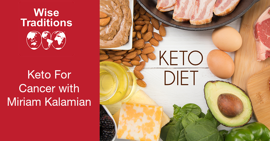 Keto Recipes For Cancer Patients Bryont Blog 8053