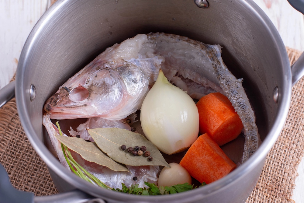 Fish Stock