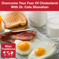 Overcome Your Fear Of Cholesterol