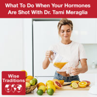 What To Do When Your Hormones Are Shot