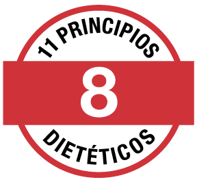 Principle 8