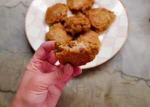 Homemade Chicken Nuggets